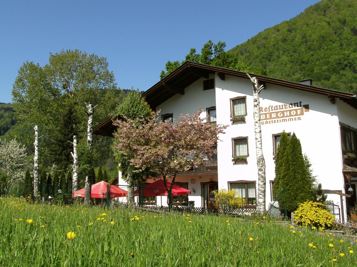 Restaurant Berghof